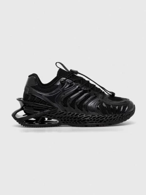 Obrázek produktu Plein Sport Tenisky PLEIN SPORT The Thunder Stroke Gen.X.02. černá