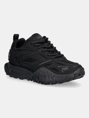 Obrázek produktu Plein Sport Urban Sprinter sneakers boty černá