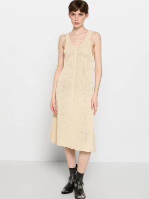 Obrázek produktu Pletené šaty 3.1 phillip lim béžová