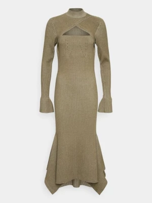 Obrázek produktu Pletené šaty 3.1 phillip lim khaki