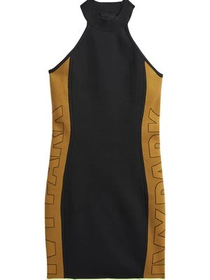 Obrázek produktu Pletené šaty adidas Originals černá