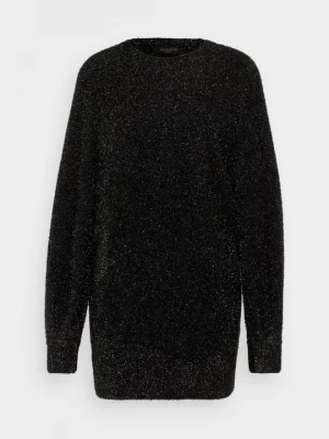 Obrázek produktu Pletené šaty AllSaints černá