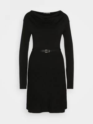 Obrázek produktu Pletené šaty Anna Field By Zalando černá