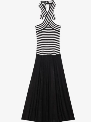Obrázek produktu Pletené šaty Anna Field By Zalando černá