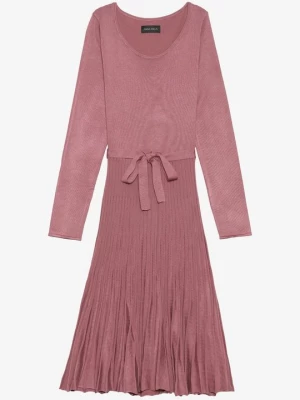 Obrázek produktu Pletené šaty Anna Field By Zalando růžová