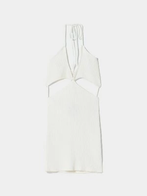 Obrázek produktu Pletené šaty Bershka