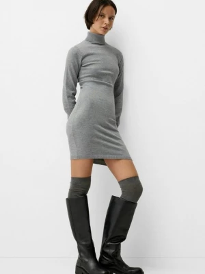 Obrázek produktu Pletené šaty Bershka