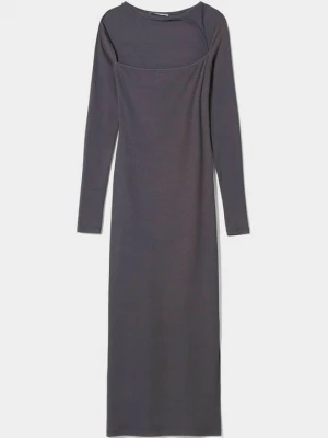 Obrázek produktu Pletené šaty Bershka