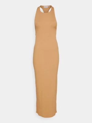 Obrázek produktu Pletené šaty Calvin Klein béžová