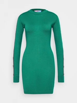 Obrázek produktu Pletené šaty Chiara Ferragni zelená