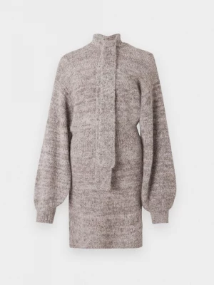 Obrázek produktu Pletené šaty Designers Remix černá