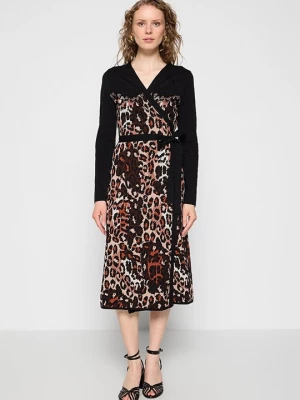 Obrázek produktu Pletené šaty Diane Von Furstenberg