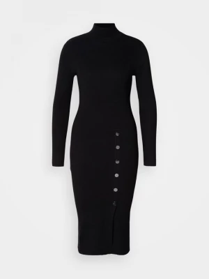 Obrázek produktu Pletené šaty DKNY černá
