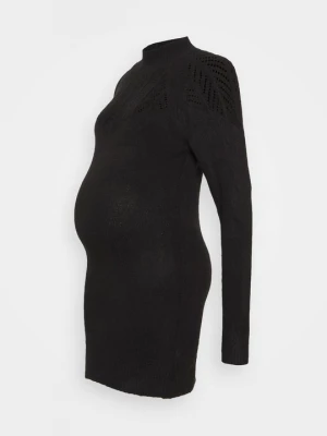 Obrázek produktu Pletené šaty Dorothy Perkins černá