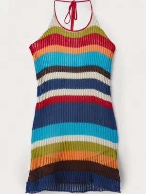 Obrázek produktu Pletené šaty Dsquared2