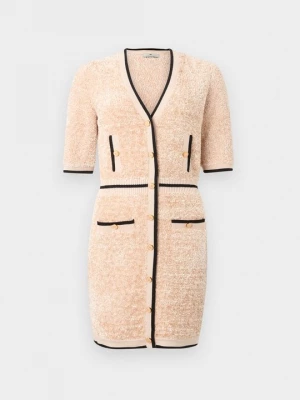 Obrázek produktu Pletené šaty Elisabetta Franchi