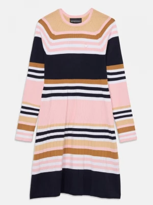 Obrázek produktu Pletené šaty Emporio Armani