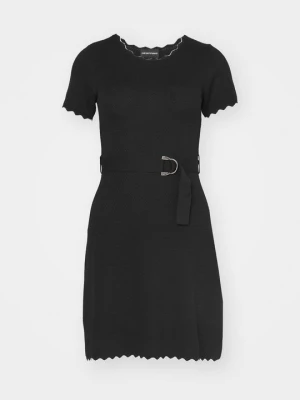 Obrázek produktu Pletené šaty Emporio Armani černá