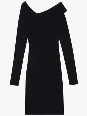 Obrázek produktu Pletené šaty Even&Odd By Zalando černá