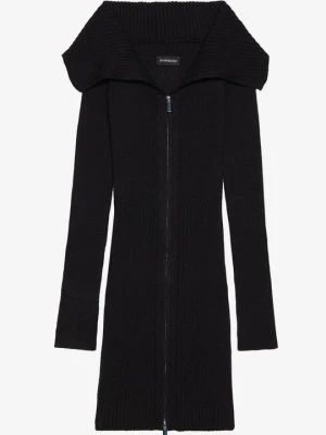 Obrázek produktu Pletené šaty Even&Odd By Zalando černá