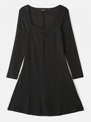 Obrázek produktu Pletené šaty Even&Odd By Zalando černá