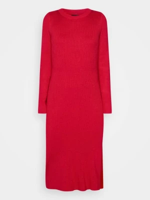Obrázek produktu Pletené šaty Even&Odd By Zalando červená