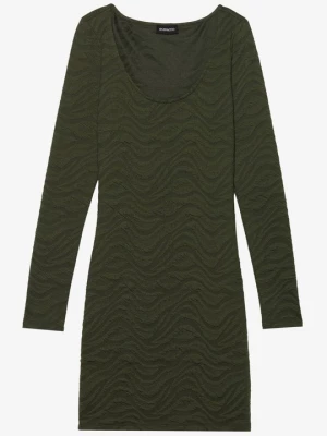 Obrázek produktu Pletené šaty Even&Odd By Zalando zelená