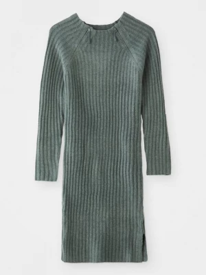 Obrázek produktu Pletené šaty Even&Odd By Zalando zelená