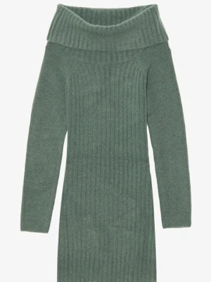 Obrázek produktu Pletené šaty Even&Odd By Zalando zelená