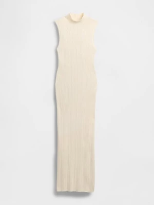 Obrázek produktu Pletené šaty GAP béžová