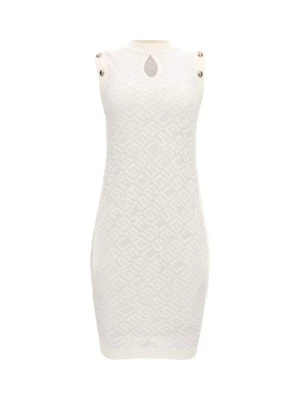 Obrázek produktu Pletené šaty Guess béžová