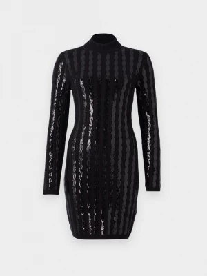 Obrázek produktu Pletené šaty Guess černá