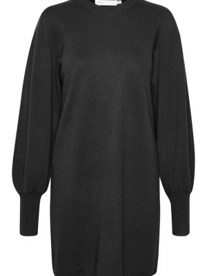 Obrázek produktu Pletené šaty InWear černá