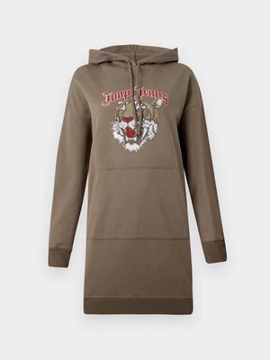 Obrázek produktu Pletené šaty JOOP! khaki