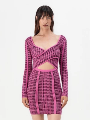 Obrázek produktu Pletené šaty Just Cavalli