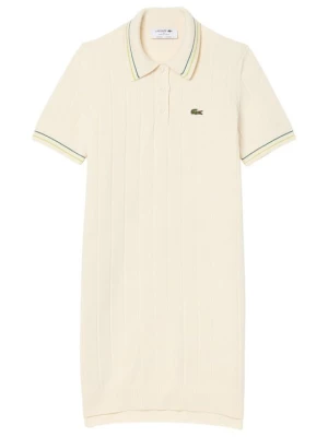 Obrázek produktu Pletené šaty Lacoste