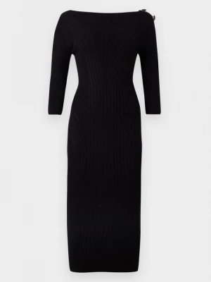 Obrázek produktu Pletené šaty MARCIANO BY GUESS černá