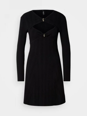 Obrázek produktu Pletené šaty MARCIANO BY GUESS černá