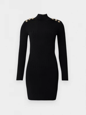 Obrázek produktu Pletené šaty MARCIANO BY GUESS černá