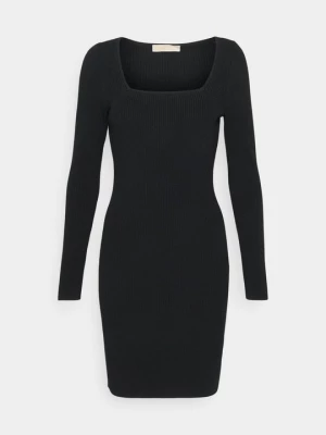 Obrázek produktu Pletené šaty Michael Kors černá