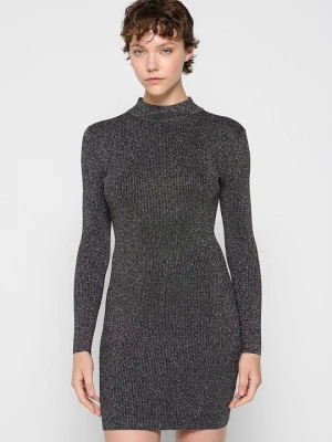 Obrázek produktu Pletené šaty Michael Kors černá