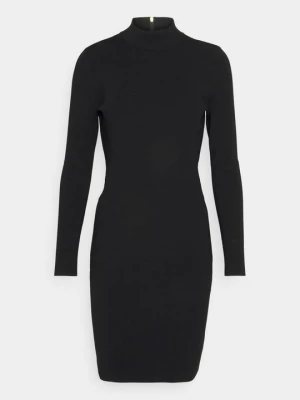 Obrázek produktu Pletené šaty Michael Kors černá