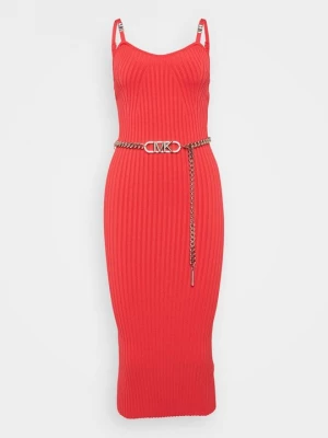 Obrázek produktu Pletené šaty Michael Kors červená
