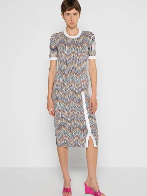 Obrázek produktu Pletené šaty Missoni