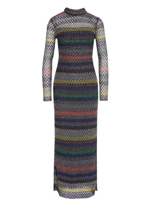 Obrázek produktu Pletené šaty Missoni