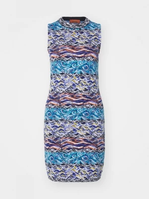 Obrázek produktu Pletené šaty Missoni