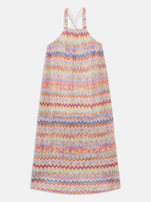 Obrázek produktu Pletené šaty Missoni