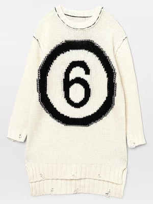 Obrázek produktu Pletené šaty MM6 Maison Margiela