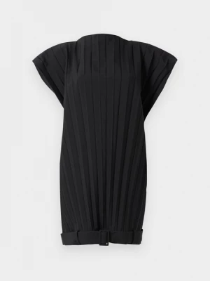 Obrázek produktu Pletené šaty MM6 Maison Margiela černá