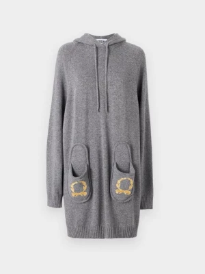 Obrázek produktu Pletené šaty MOSCHINO